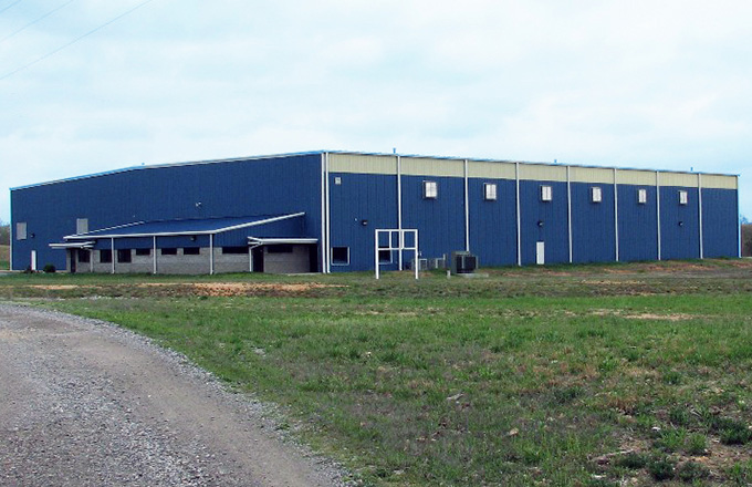 Waynesboro Industrial Park among available properties