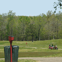 Municipal Golf Course