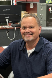 jeff staggs public works director